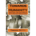 Towards Humanity: Shifting the Culture of Anti-Racism Organizing