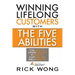 Winning Lifelong Customers with the Five Abilities(r)