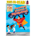Unmasking the Science of Superpowers!: Ready-To-Read Level 3