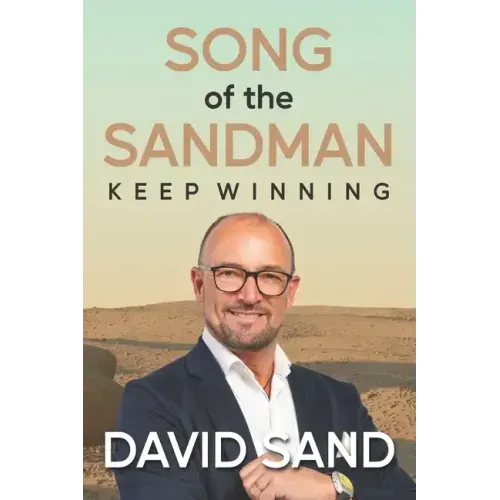 Song of the Sandman: Keep Winning