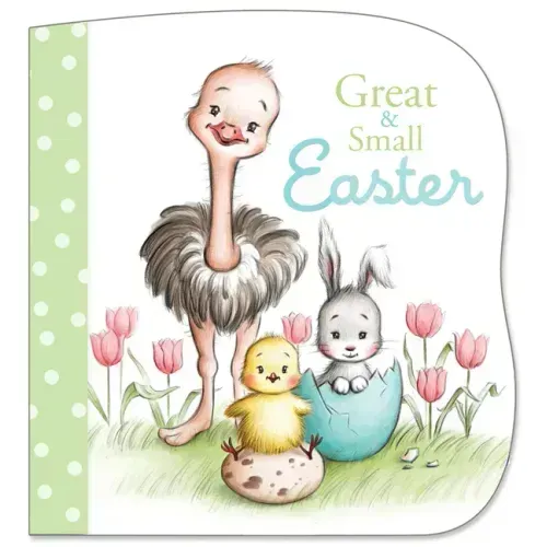 Great and Small Easter