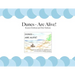 Dunes - Are Alive!