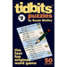 tidbits(R) puzzles #2