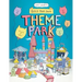 Build Your Own Theme Park: A Paper Cut-Out Book