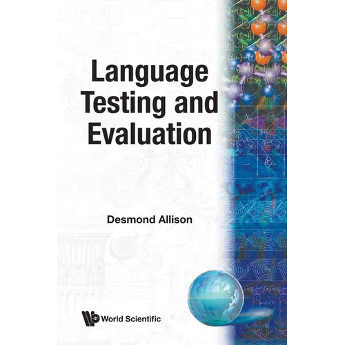 Language Testing & Evaluation