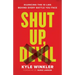 Shut Up, Devil