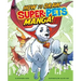 How to Draw DC Super-Pets Manga!