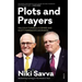 Plots and Prayers: Malcolm Turnbull's Demise and Scott Morrison's Ascension