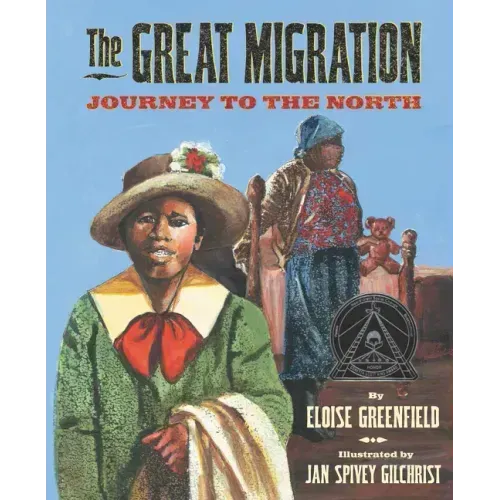 The Great Migration: Journey to the North