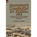 Napoleon's Campaign in Russia 1812: An Analysis of the French Campaign from a Logistical and Medical Perspective