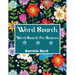 Word Search For Seniors: Jumbo Word Search For Adults And Seniors With 50 Theme Puzzles