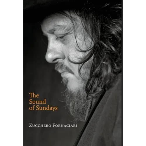 The Sound of Sundays, an autobiography
