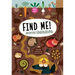 Find Me! Adventures Underground: Play Along to Sharpen Your Vision and Mind