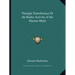 Thought Transference or the Radio-Activity of the Human Mind