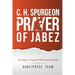 C. H. Spurgeon: The Prayer of Jabez in Today's English and with Study Guide.