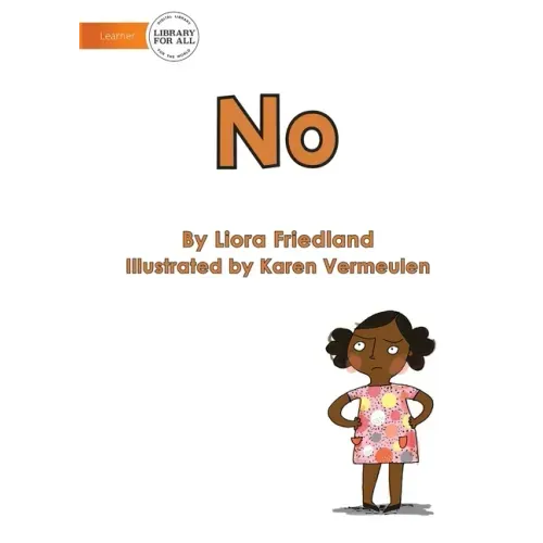 No