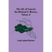 The Life of Captain Sir Richard F. Burton, volume 2
