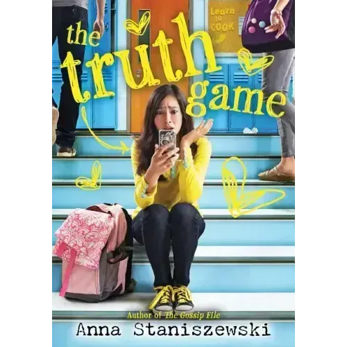 The Truth Game