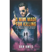 A Man Made For Killing: The Jack Reacher Cases
