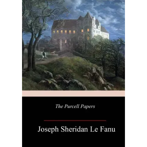 The Purcell Papers