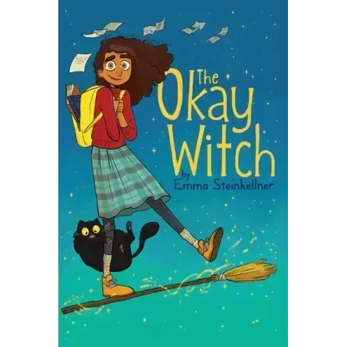 The Okay Witch