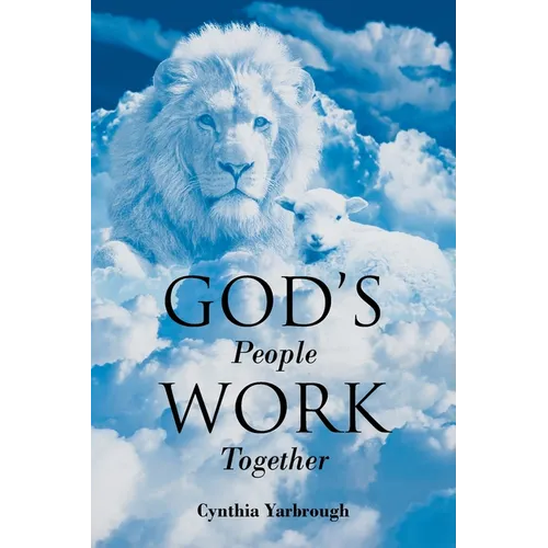 God's People Work Together