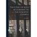 The Ethic of Jesus According to the Synoptic Gospels