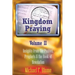 Kingdom Praying Vol. II: Insights from the Psalms, Prophets & the Book of Revelation
