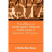 Finite Element and Boundary Element Applications in Quantum Mechanics