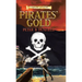 Pirates' Gold: A Middle-Grade Time-Travelling Storyline Adventure