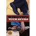 Wingtips with Spurs