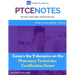 PTCE Notes Second Edition