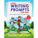 Story Writing Prompts For Kids Ages 8-12: Get Creative And Write Epic Tales. Go From A Blank Page To Exciting Adventures With Our Fun Beginner's Guide