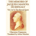 The Memoirs of Jacques Casanova de Seingalt Vol. 3 the Eternal Quest