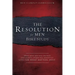 The Resolution for Men - Bible Study: A Small-Group Bible Study