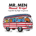 Mr. Men: Road Trip!
