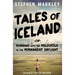Tales of Iceland: Running with the Huldufólk in the Permanent Daylight