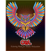 Owl coloring book for Adults relaxation: An Adult Coloring Book with 50 Unique Owl for Relaxation and Stress Relief