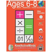 Grade 2 Worksheets - Math Addition, HomeSchool Ready +4000 Questions: Includes Timing & Scoring, Answer Keys, Knowledgebase Support