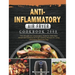 Anti-Inflammatory Air Fryer Cookbook 2000: The Ultimate Anti-Inflammatory Guide for 2000 Days Vibrant and Delicious Air Fryer Cooking Recipes for Livi