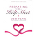 Preparing to Be a Help Meet