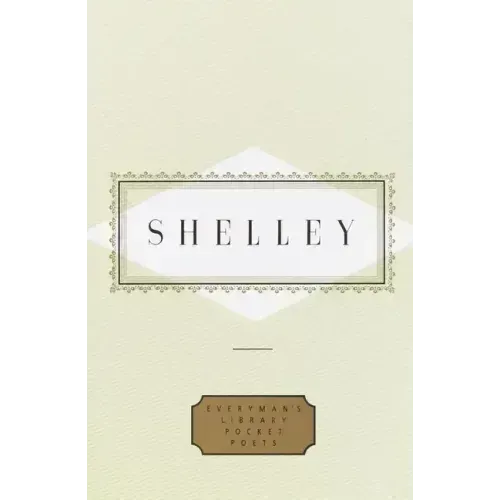 Shelley: Poems