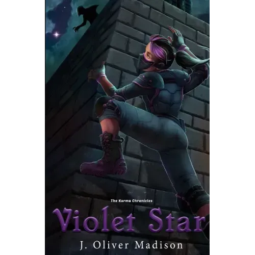 Violet Star