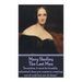 Mary Shelley - The Last Man: "Invention, it must be humbly admitted, does not consist in creating out of void, but out of chaos."