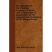 The Alphabet Of The Primitive Language Of Spain, And A Philosophical Examination Of The Antiquity And Civilization Of The Basque People