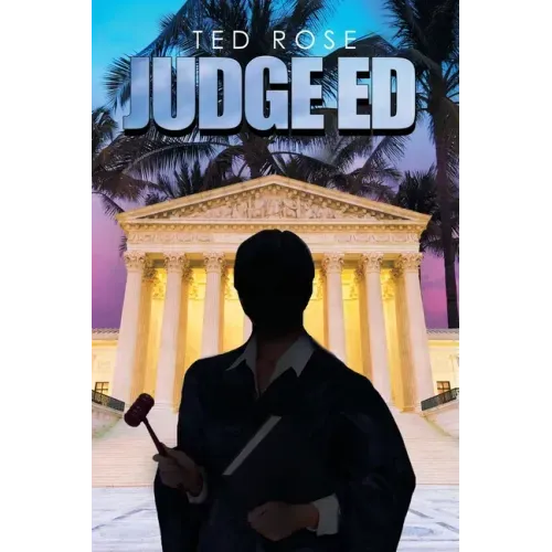 Judge Ed
