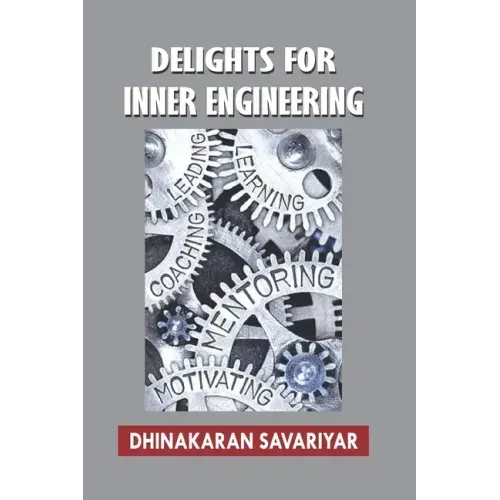 Delights for Inner Engineering