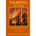 Taming The Temper How To Manage The Raging Fire Within Us And Preserve Our Relationships For Personal Or Group Study With Workbook Questions And Answe