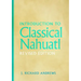 Introduction to Classical Nahuatl