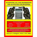 Accounting 101: Easy Accounting and Bookkeeping For Beginners